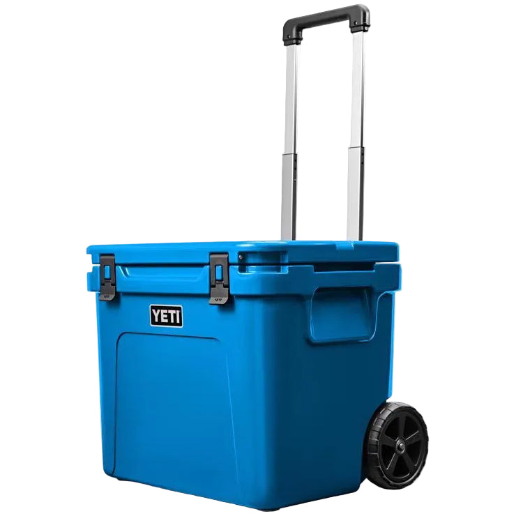 YETI Roadie 60 Rolling Hard Cooler