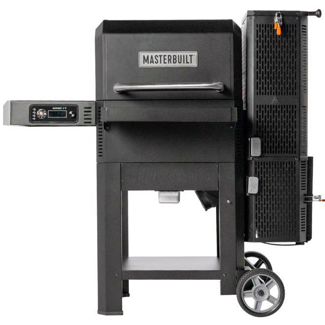 Masterbuilt Gravity Series 600 Charcoal Grill & Smoker