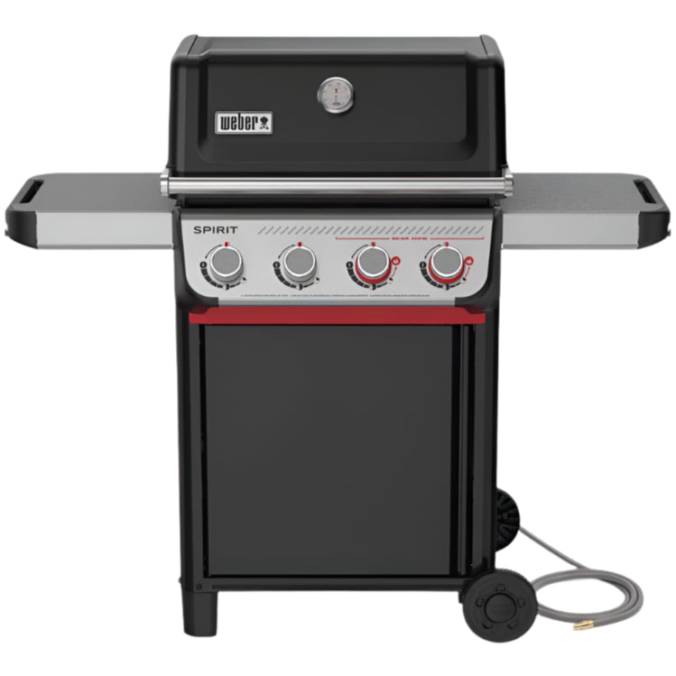 Weber Spirit E-425C 4-Burner Propane Grill