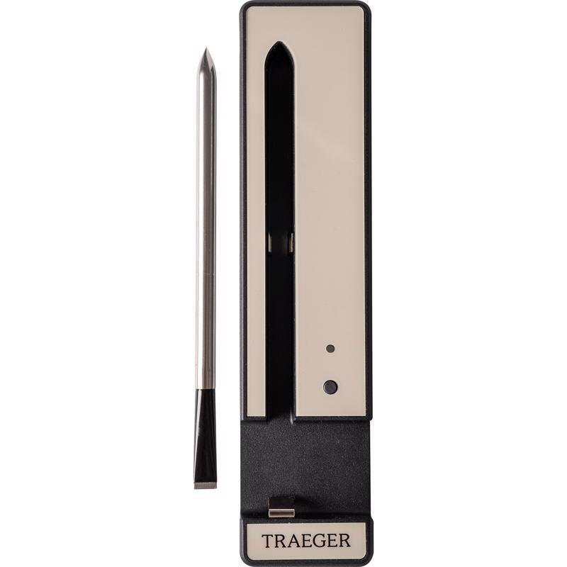 Traeger Wireless Bluetooth Meat Probe Thermometer