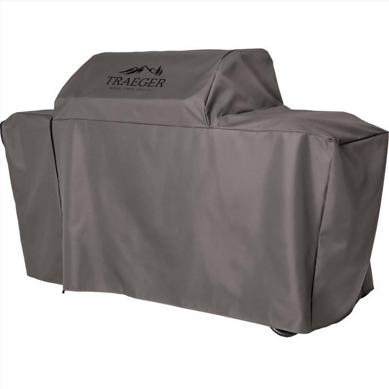 Traeger Polyester Woodridge Pro & Elite Grill Cover