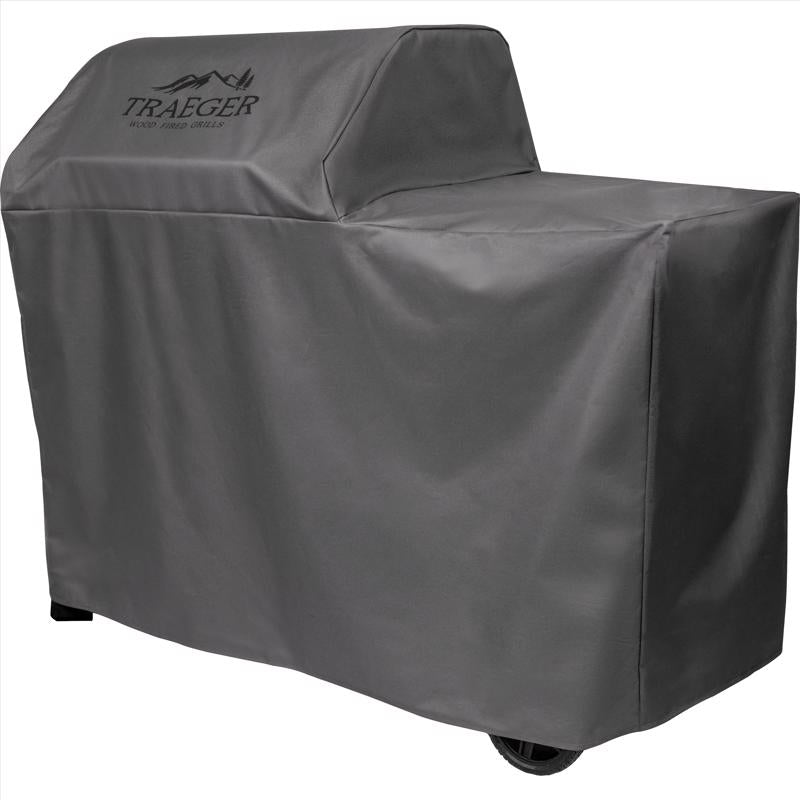 Traeger Polyester Woodridge Grill Cover