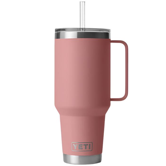 YETI Rambler Insulated Travel Mugs - 20 oz. to 42 oz.