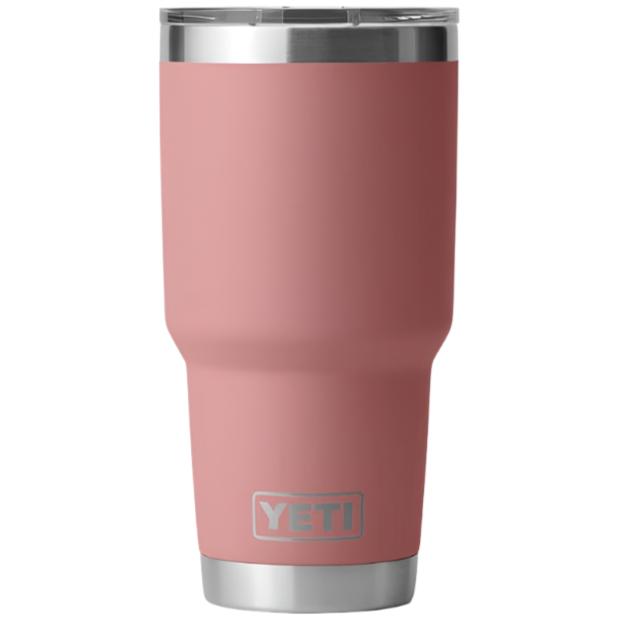 YETI Rambler Insulated Tumblers - 10 oz. to 30 oz.