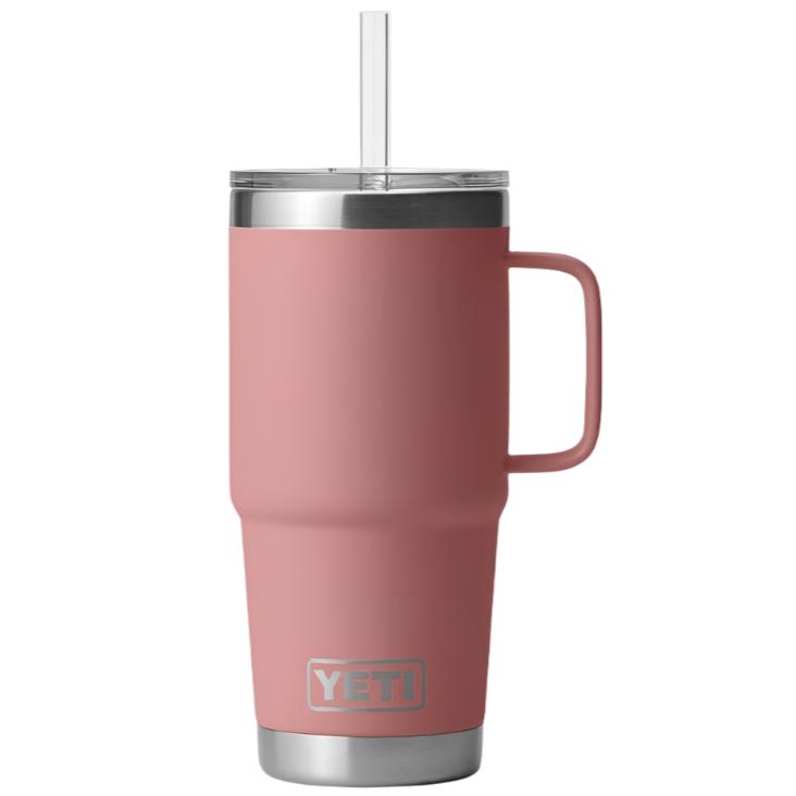 YETI Rambler Insulated Travel Mugs - 20 oz. to 42 oz.