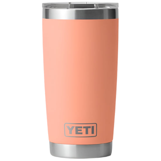 YETI Rambler Insulated Tumblers - 10 oz. to 30 oz.