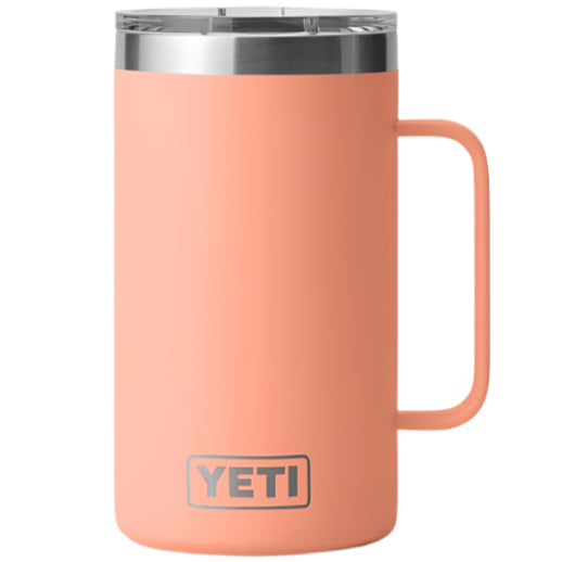 YETI Rambler Insulated Mug - 10 oz. to 24 oz.