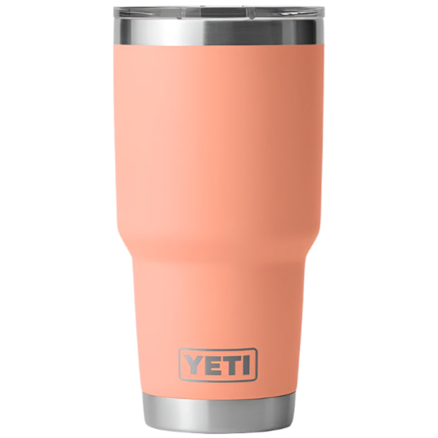 YETI Rambler Insulated Tumblers - 10 oz. to 30 oz.