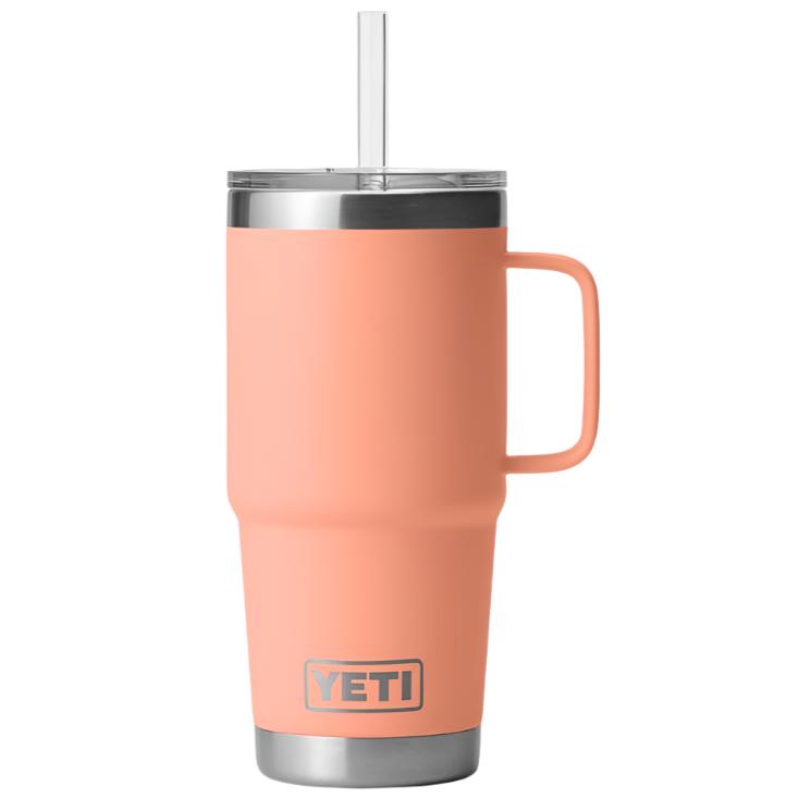 YETI Rambler Insulated Travel Mugs - 20 oz. to 42 oz.
