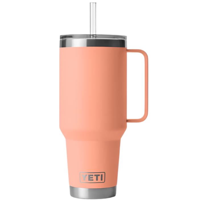 YETI Rambler Insulated Travel Mugs - 20 oz. to 42 oz.