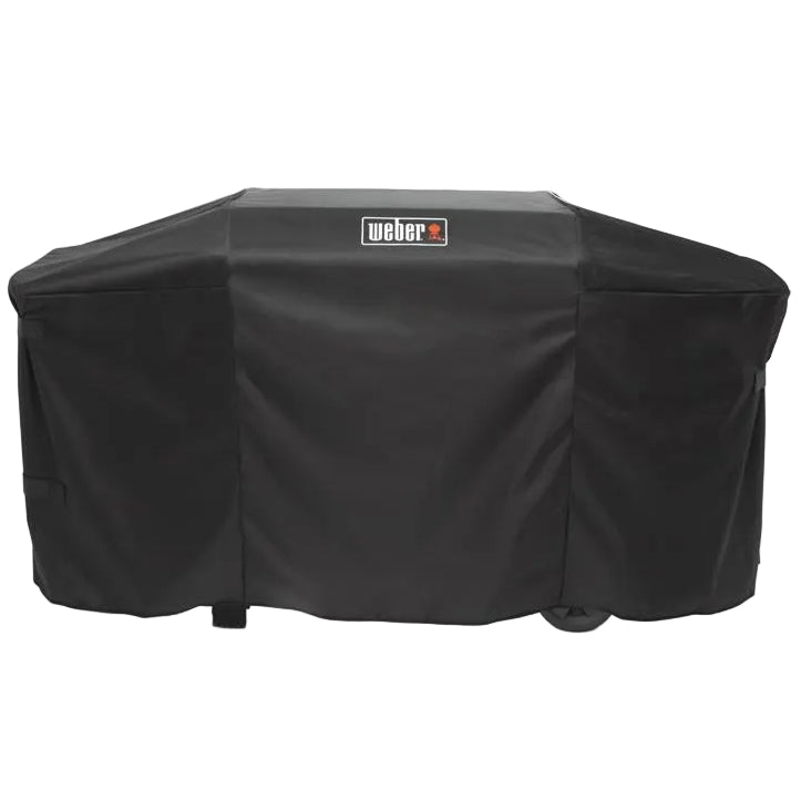 Weber Slate Griddle Covers - 28" to 36"