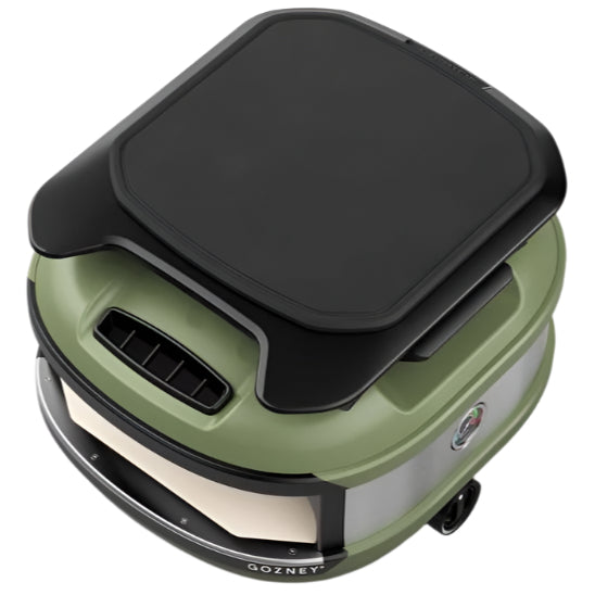 Gozney Tread Oven Roof Rack & Cutting Board