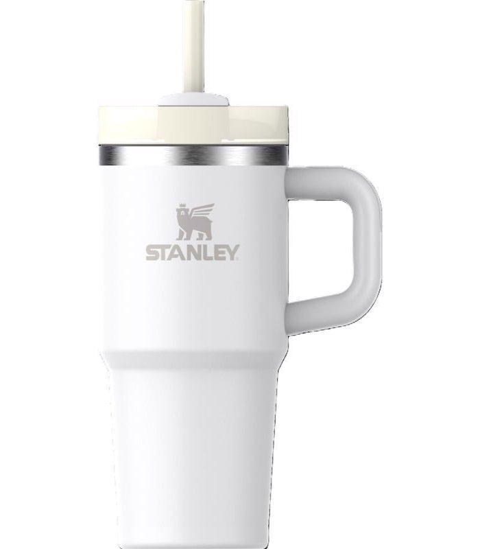 Stanley Quencher H2.0 Insulated Tumblers & Accessories - 20 oz. to 40 oz.