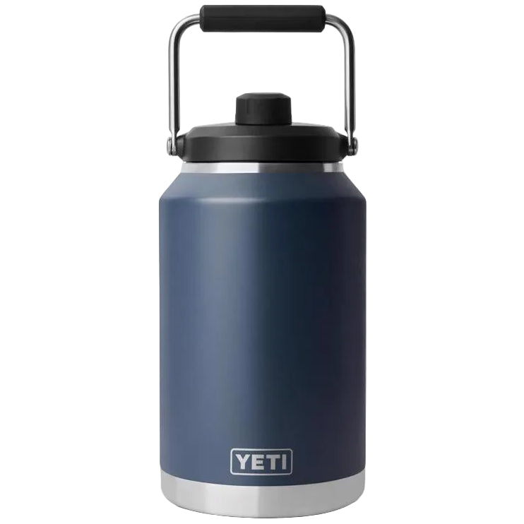YETI Rambler Insulated One-Gallon Jug 2.0