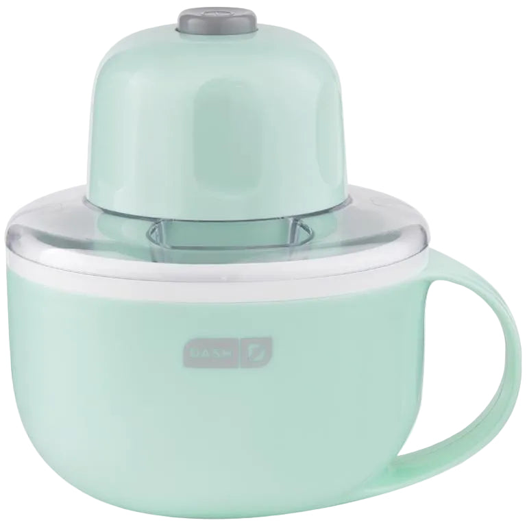 Dash Half-Quart Manual Ice Cream Maker