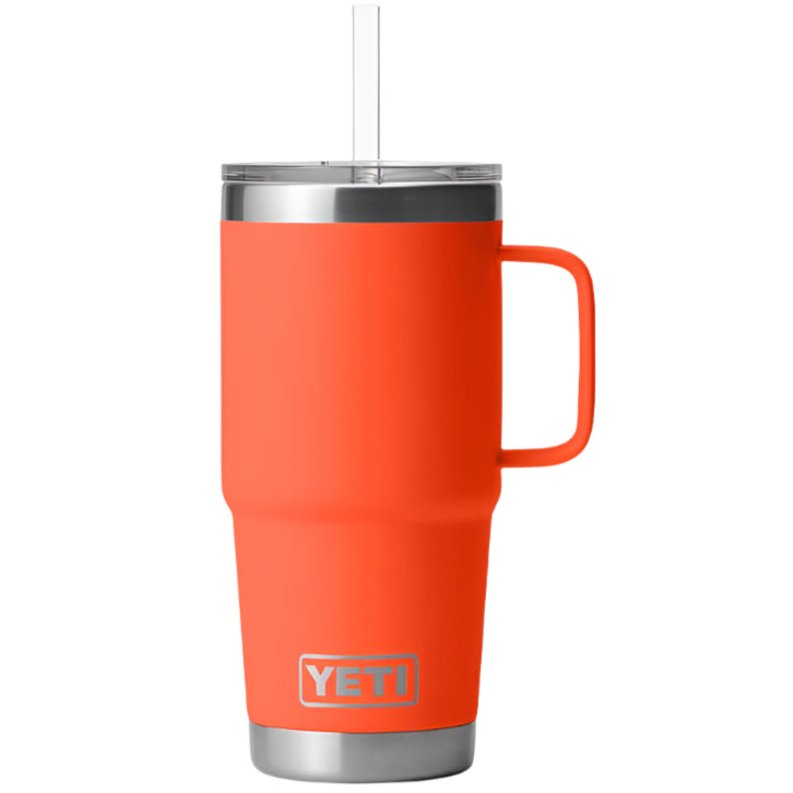 YETI Rambler Insulated Travel Mugs - 20 oz. to 42 oz.