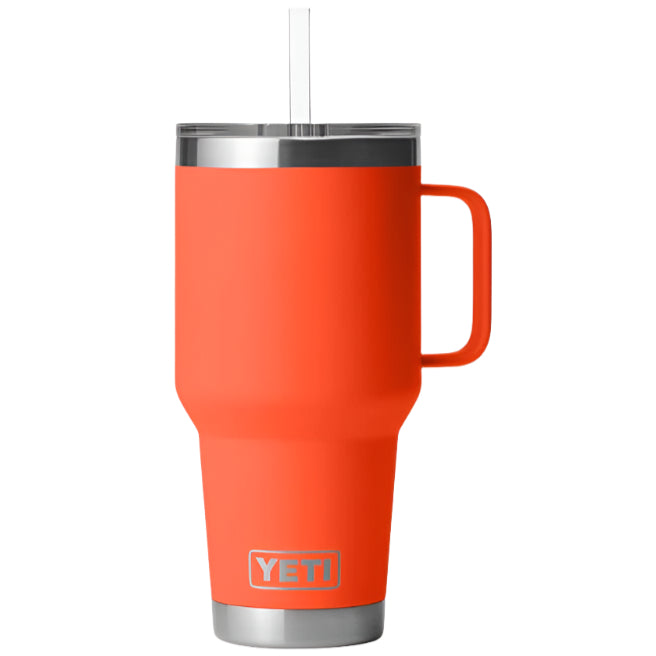 YETI Rambler Insulated Travel Mugs - 20 oz. to 42 oz.