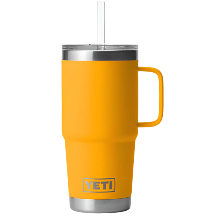 YETI Rambler Insulated Travel Mugs - 20 oz. to 42 oz.