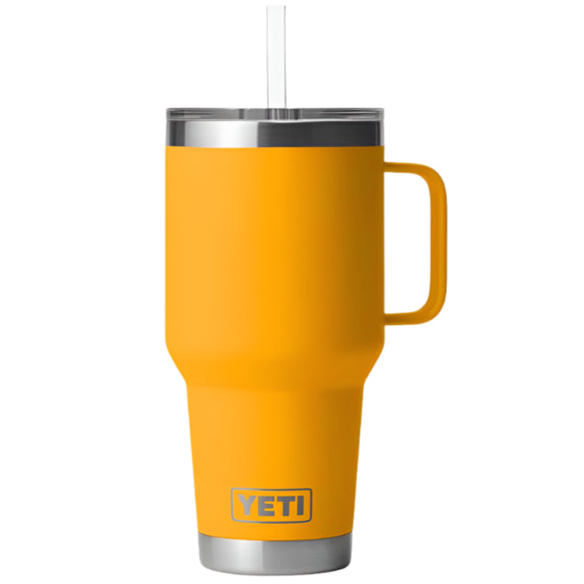 YETI Rambler Insulated Travel Mugs - 20 oz. to 42 oz.