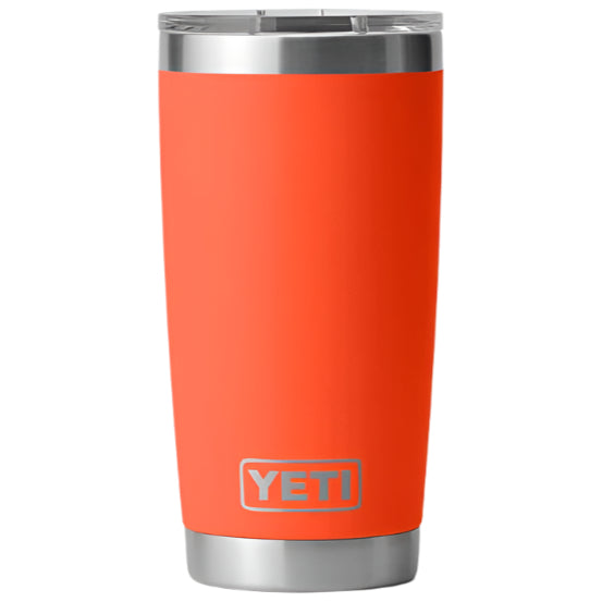 YETI Rambler Insulated Tumblers - 10 oz. to 30 oz.