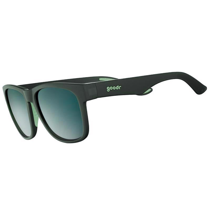 goodr B.F.G. Wide-Fit Polarized Sunglasses