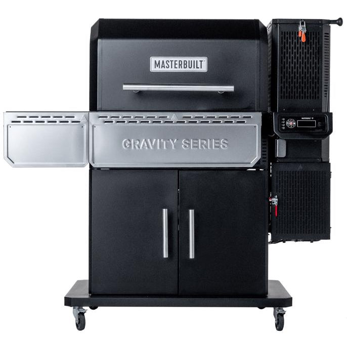 Masterbuilt 1150 Gravity Series Digital Charcoal Grill / Smoker