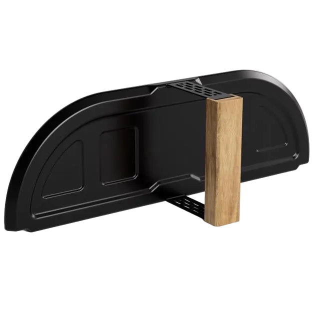 Gozney Dome (Gen 2) Removable Steel Rope Door