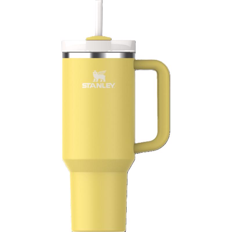 Stanley Quencher H2.0 Insulated Tumblers & Accessories - 20 oz. to 40 oz.