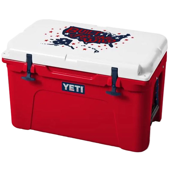 YETI Tundra 45 Hard Cooler (USA 250 Edition)