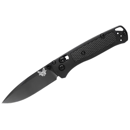 Benchmade Mini-Bugout S30V Steel Folding Knife - 2.82"