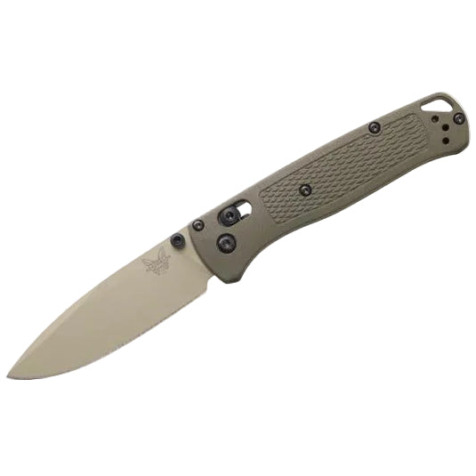 Benchmade Bugout S30V Steel Folding Knife - 3.24"