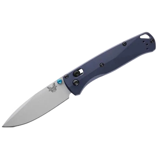 Benchmade Bugout S90V Stainless Steel Folding Knife - 3.24"