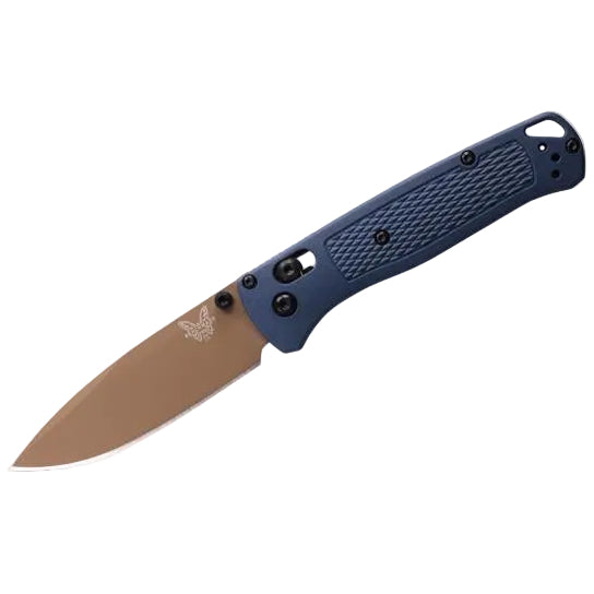 Benchmade Bugout S30V Steel Folding Knife - 3.24"