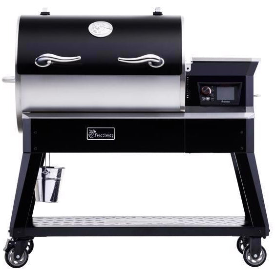 Recteq Patio Legend 600 Pellet Grill & Smoker