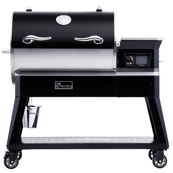 Recteq Deck Boss 900 Pellet Grill & Smoker