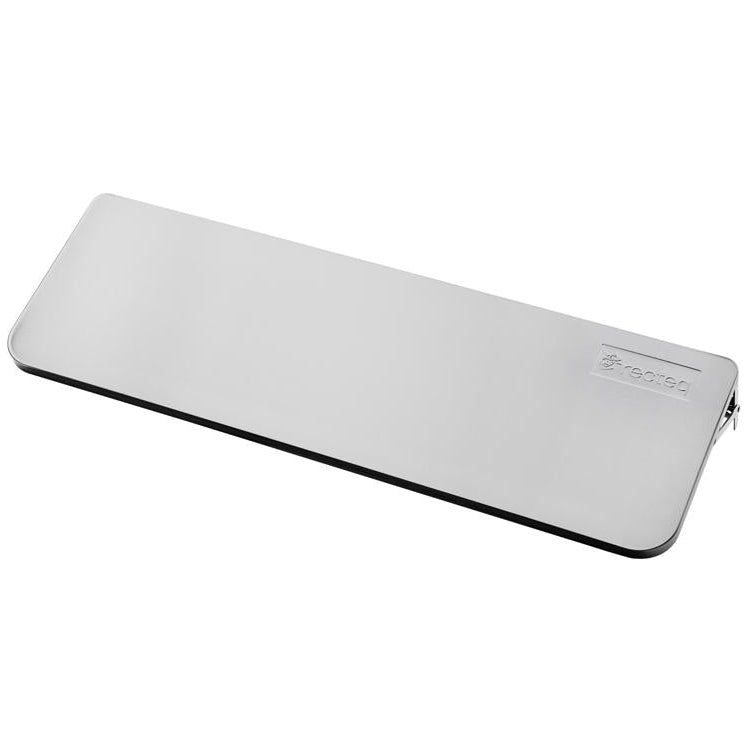 Recteq Deck Boss 900 Folding Stainless Steel Shelf - 12" x 36"