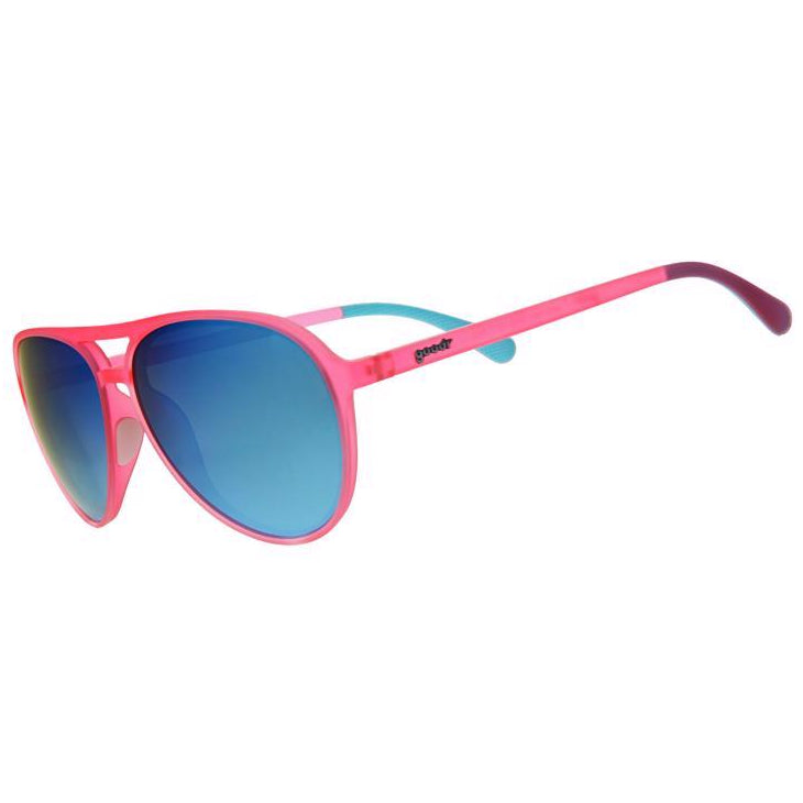goodr Mach G Polarized Sunglasses
