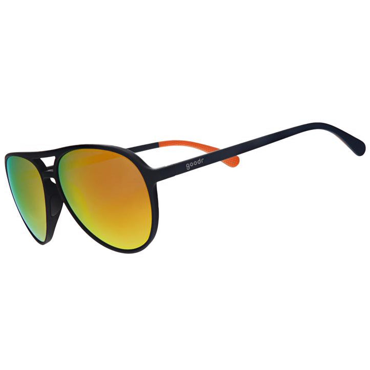 goodr Mach G Polarized Sunglasses