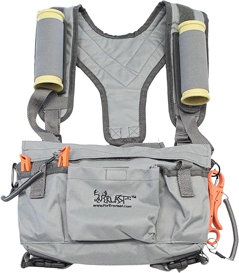 ForEverlast Tackle Harness Vest
