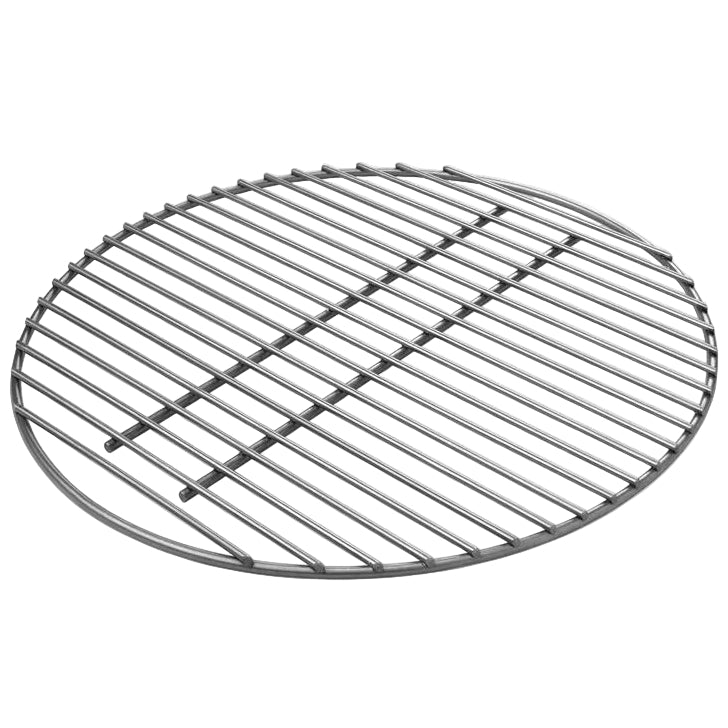 Weber Replacement Steel Charcoal Grill Grates - 10.5" to 22"