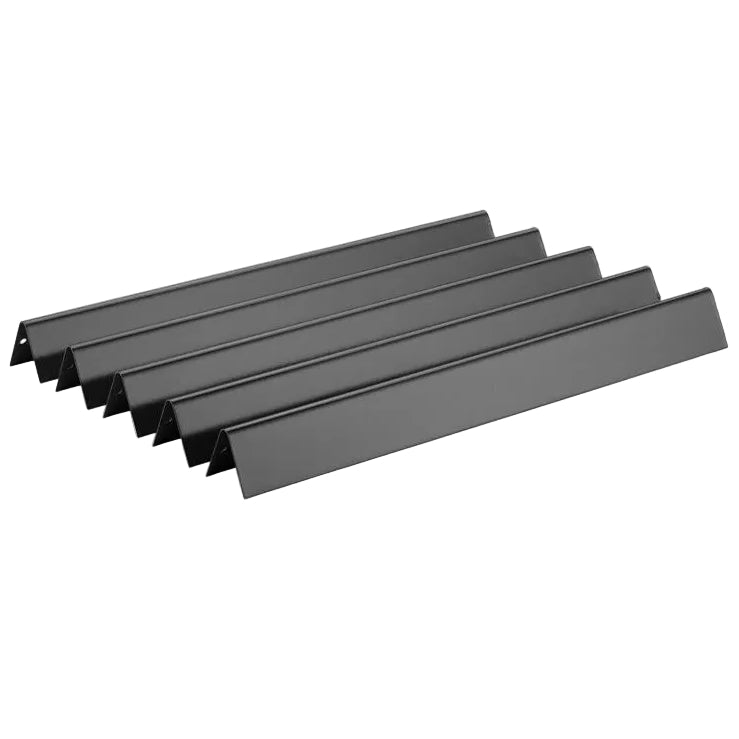 Weber Stainless Steel Flavorizer Evaporative Smoke Bars