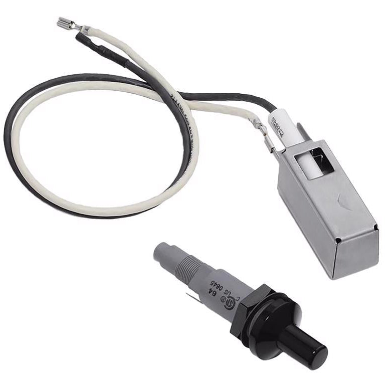 Weber Replacement Grill Button Igniter Kit