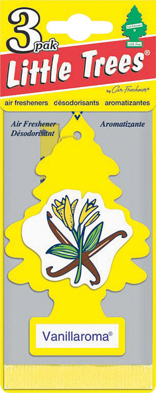 The Original Little Trees Hanging Air Freshener