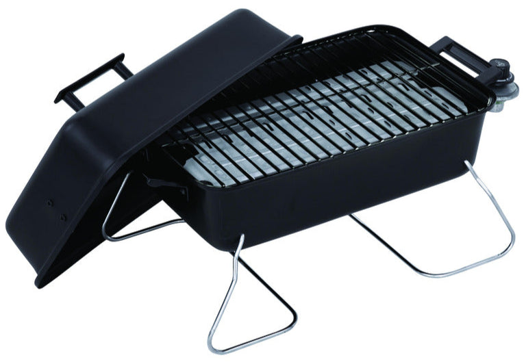 Char-Broil Single-Burner Portable Propane Grill