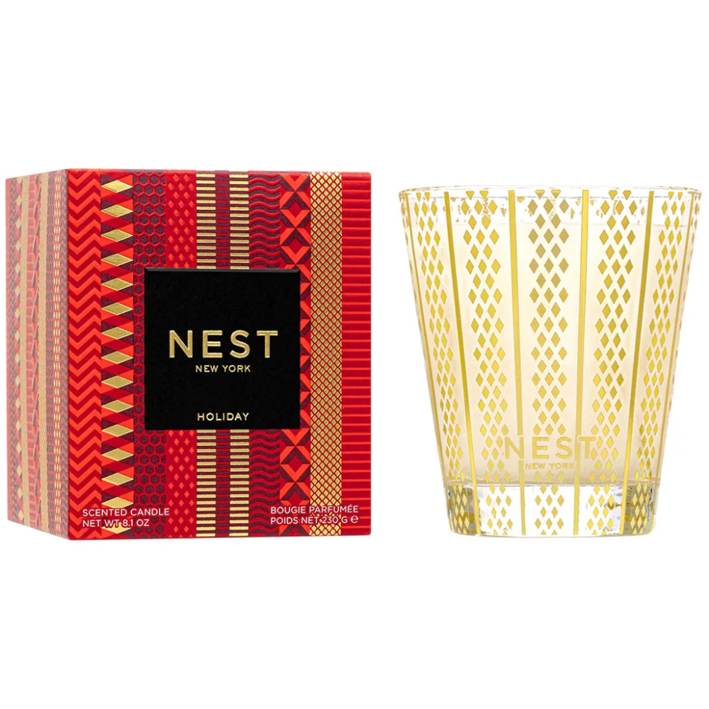 NEST Classic Scented Candles - 8.1 oz.