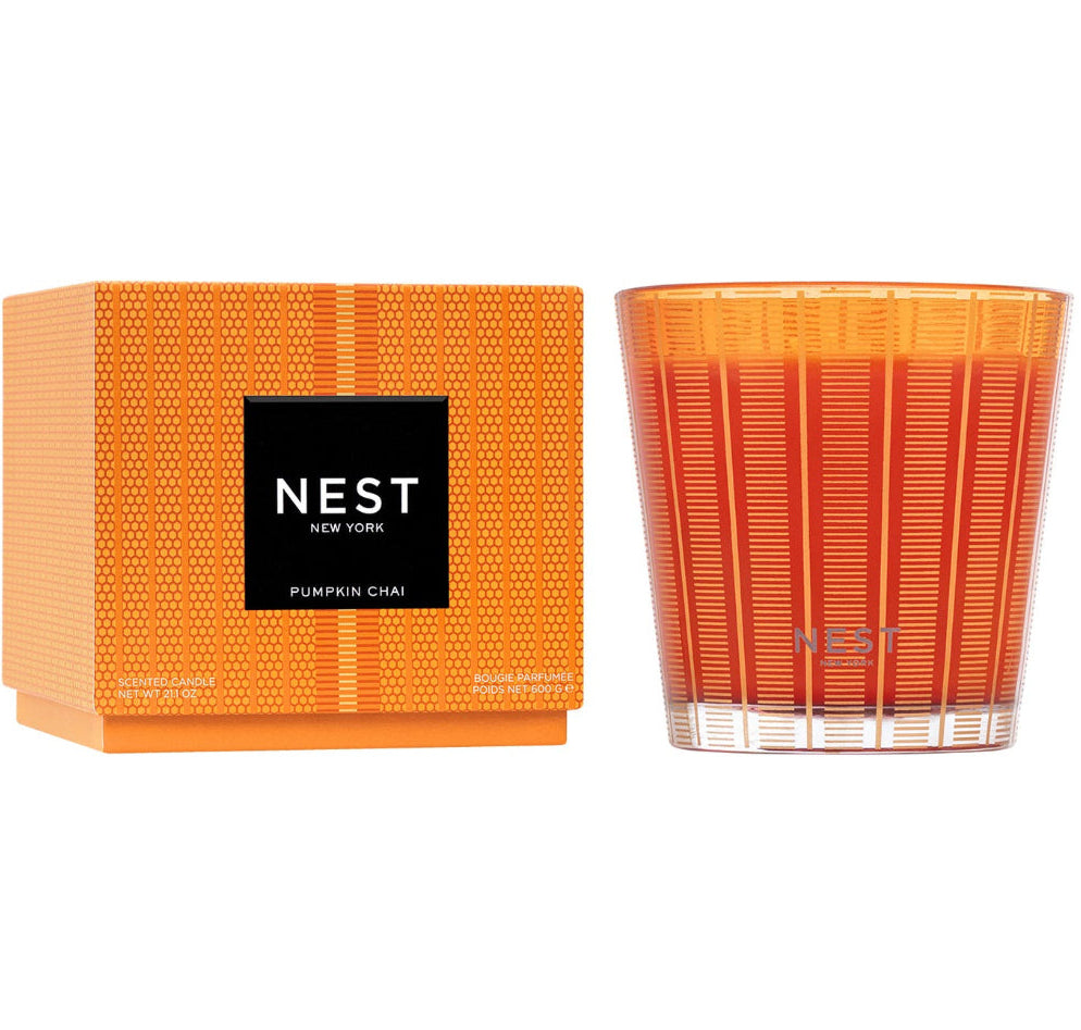 NEST 3-Wick Scented Candles - 21.2 oz.