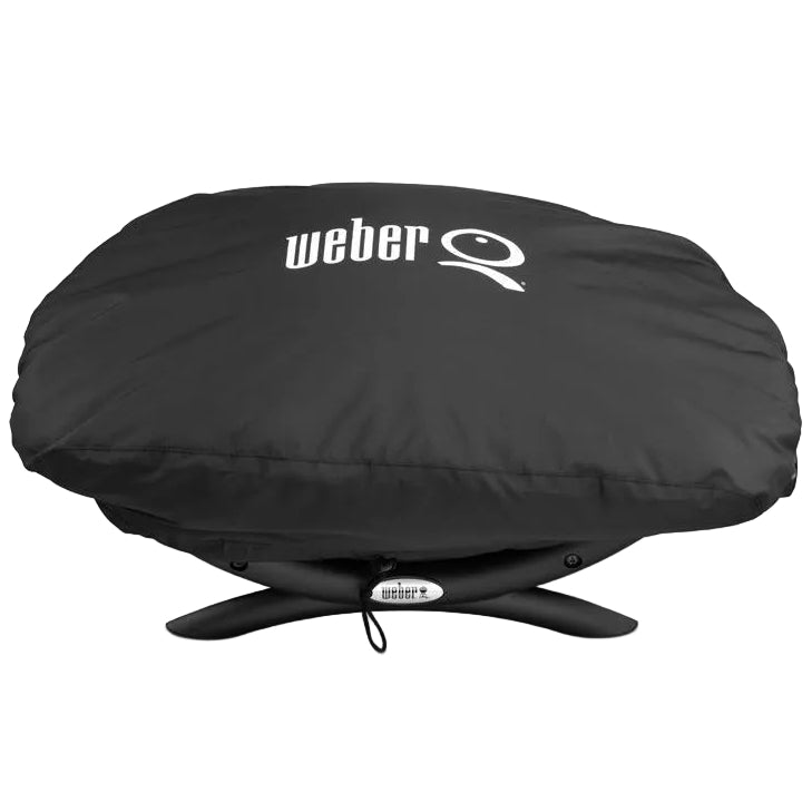 Weber Q100/1000 Grill Cover