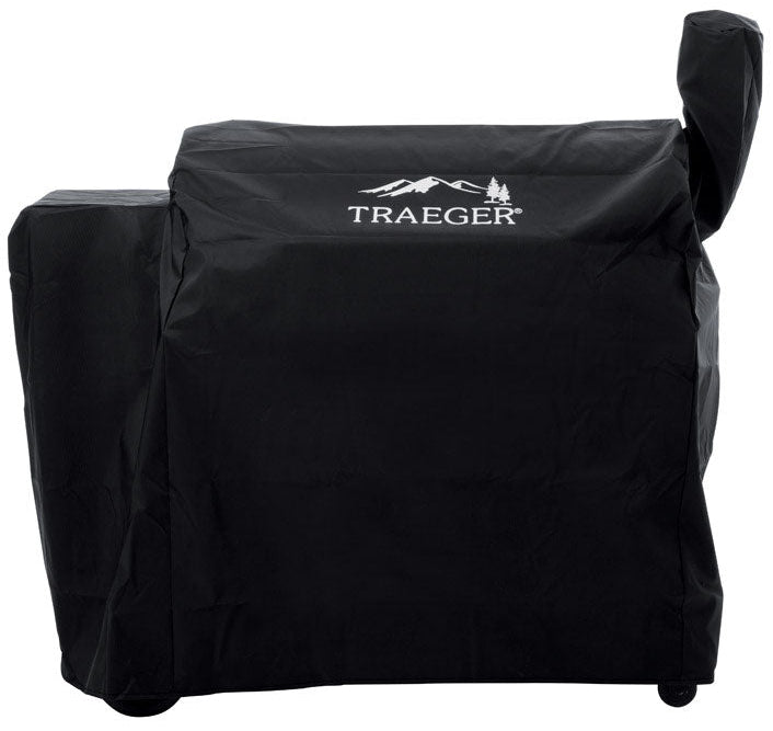 Traeger Pro 34 / Elite / Eastwood Grill Cover