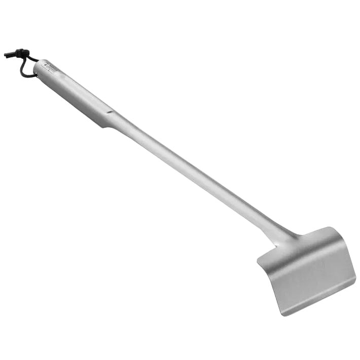 Weber Stainless Steel Charcoal Rake - 21"