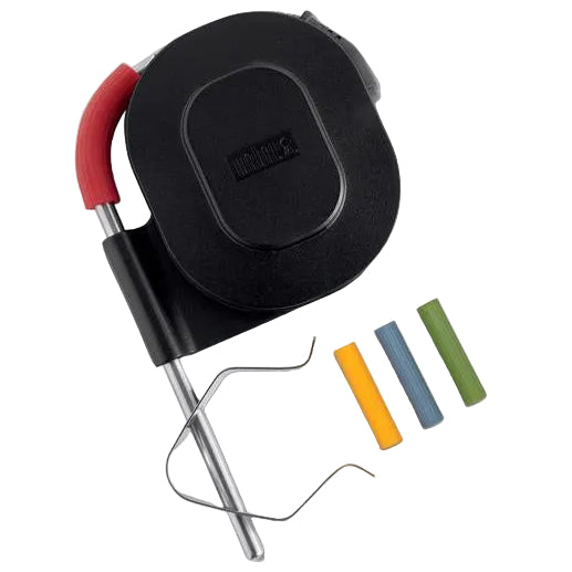 Weber iGrill Wireless Smart Meat Probe Thermometer